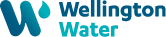 Wellington Water logo