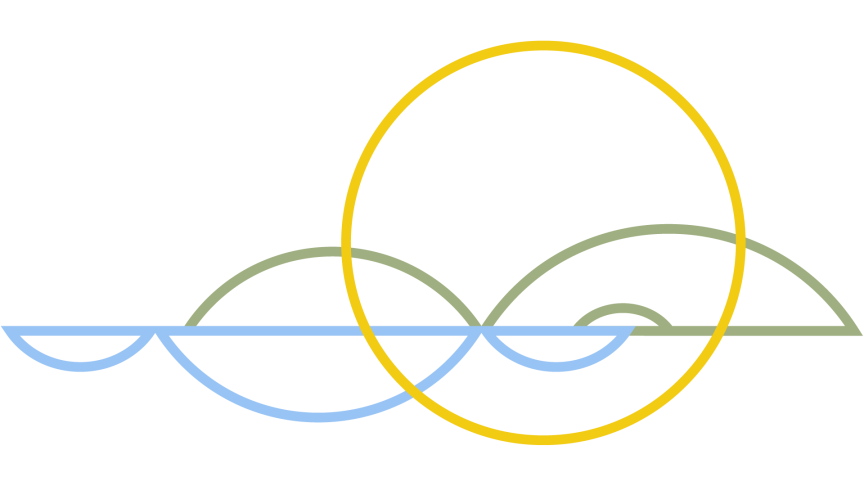 eco system footer