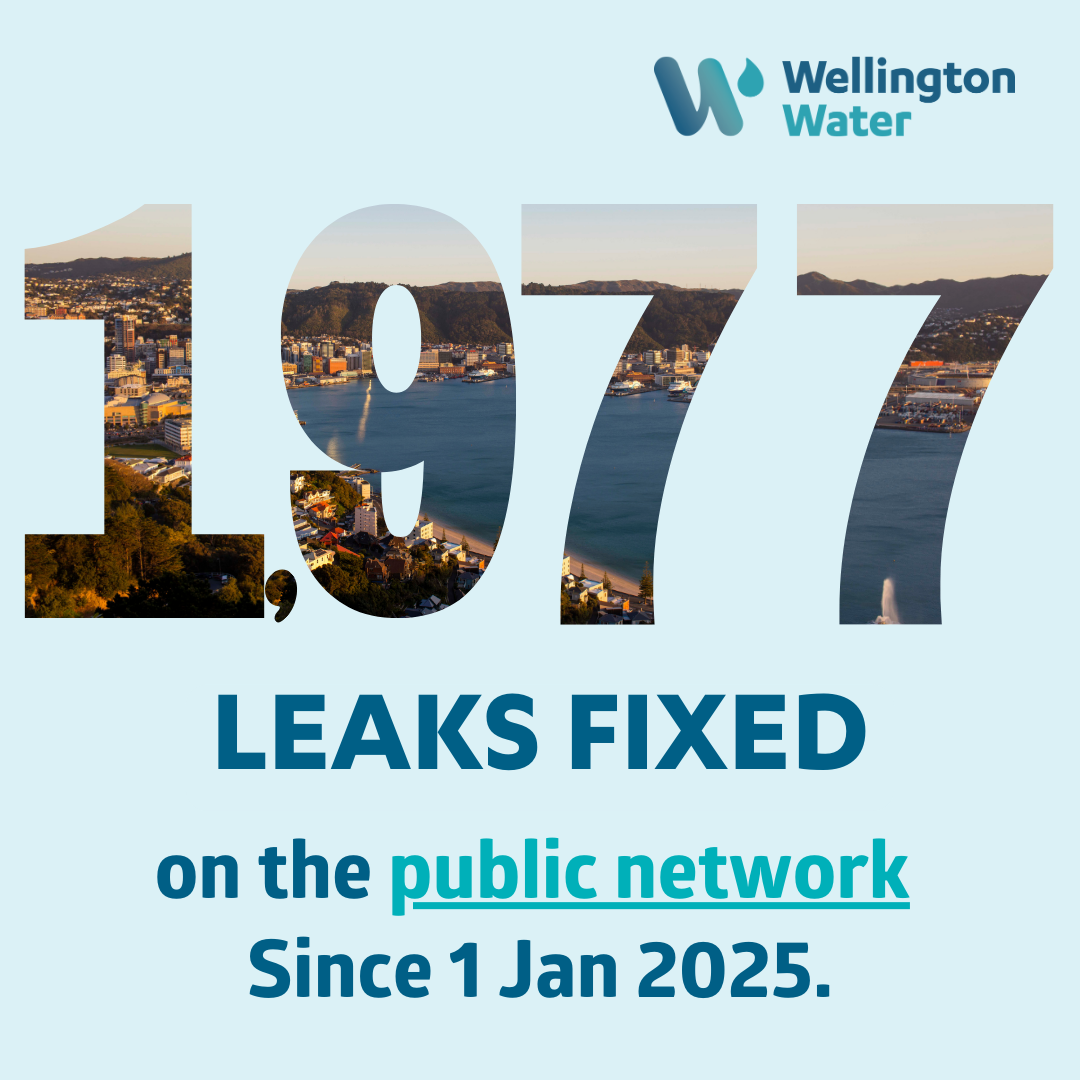 Leak fixed on public network Jan  2025